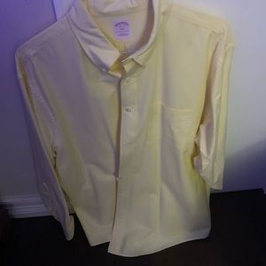 XL men’s Brooks Brothers shirt